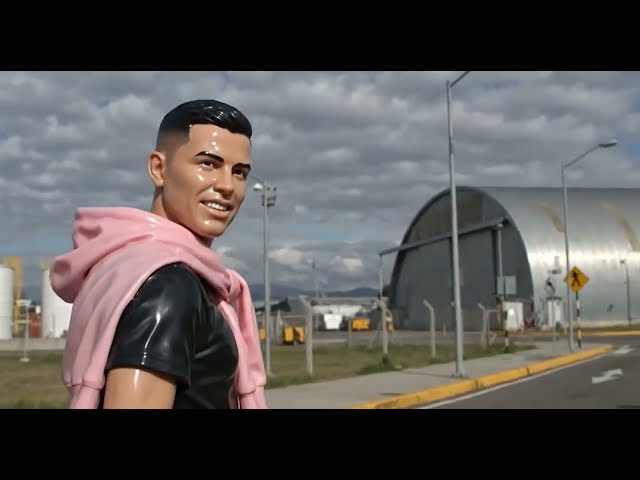 Pessoas de Plástico - MC Marks - DJ Kaio Mix