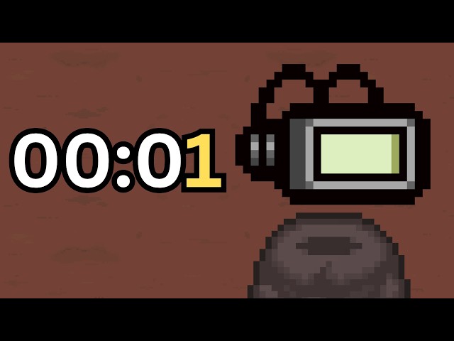 The FASTEST Tech X