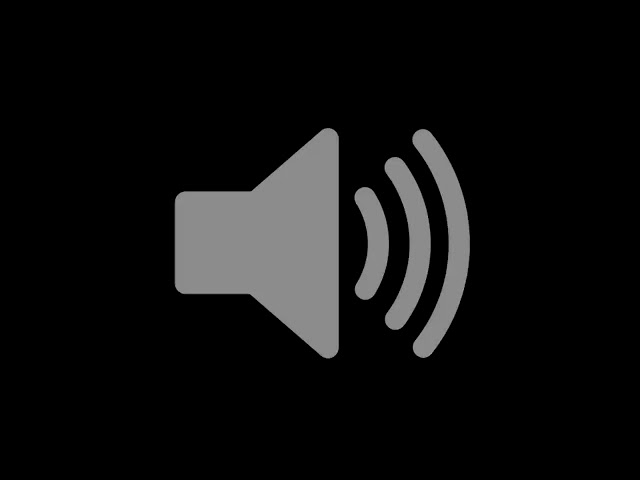 Man Screaming - CEEDAY Sound Effect 1 Hour