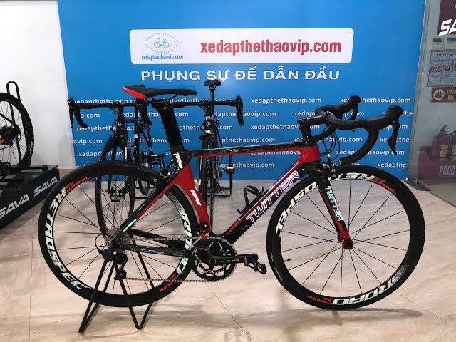 Xe đạp đua carbon Twitter T10Pro Group SHIMANO 105 R7000 Rẻ không lối thoát|Trùm xe đạp 098 331 5936