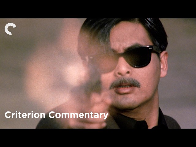 “I Always Like to Play Tricks”: John Woo Re-Watches THE KILLER
