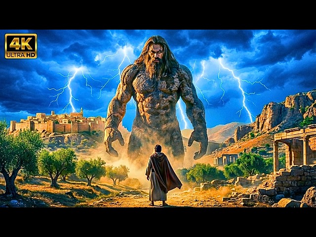 The True History of the Nephilim — FULL DOCUMENTARY