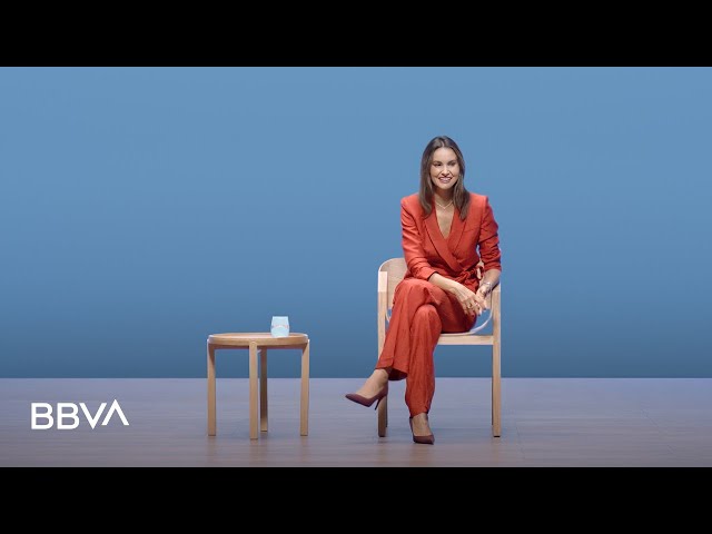 Neurociencia para entender tu mente y tu conducta | Ana Ibáñez, neurocientífica