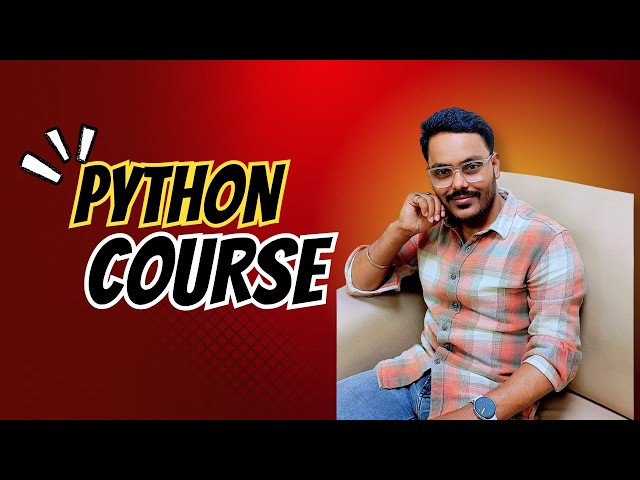 PYTHON CRUD OPERATON PART 1