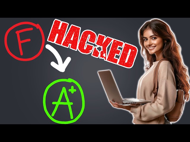 How I HACKED my University | SQL Injection