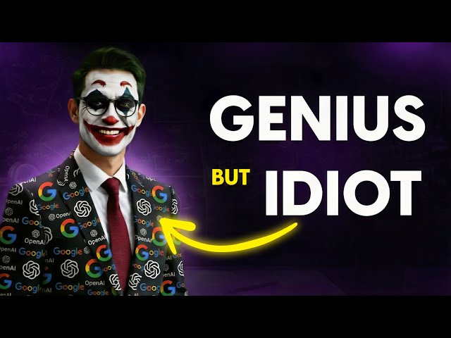 AI Content Writers Suck! Here Is Why?