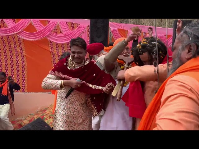Baba Balak Nath Ji Chowki | Octapad with Arjun | Roland Spd20 Pro| Looping with SPD SX | #roland