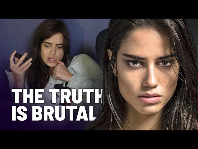 Glamour vs. The Grind: The Harsh Reality Of A Model's Life