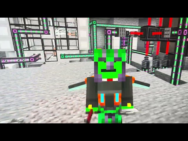 Join this Minecraft Java server TODAY!!