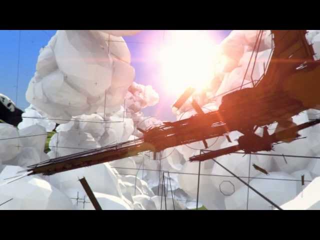 Noisia - Could This Be (Official Video)