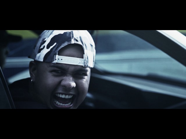 GONA - MOUNSTA (video oficial)
