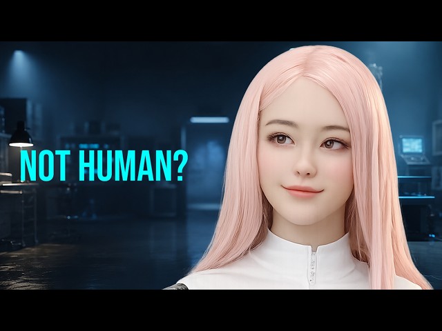 The AI Just Acted Like A Human(And It's Not A Glitch)