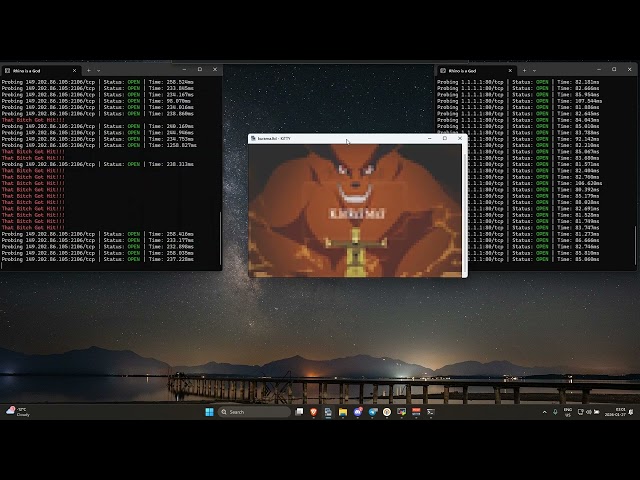 Kurama DDoS Botnet: Best DDoS Botnet Variant in 2025 / 2026