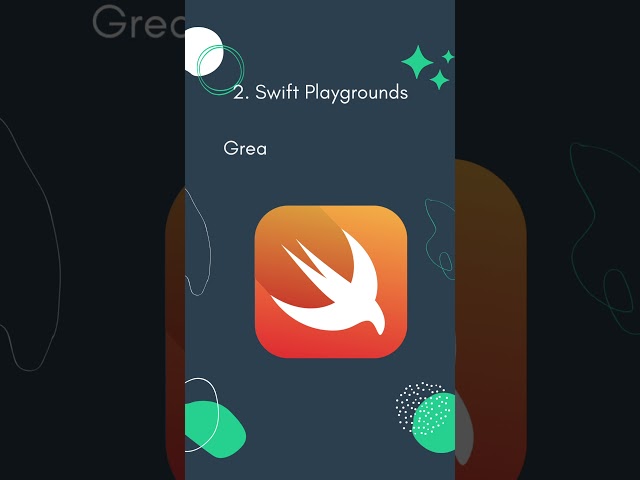 Best coding apps for iPad!