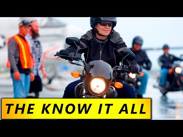 7 People You Meet at Your MSF Course
