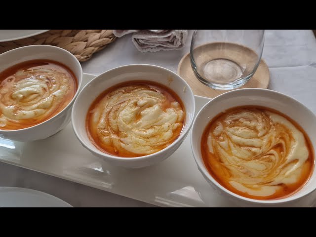 PAÇA e Iftarit, Receta Origjinale e Gjyshes #paçaeramazanit #paçaeiftarit #ramadan #idarama