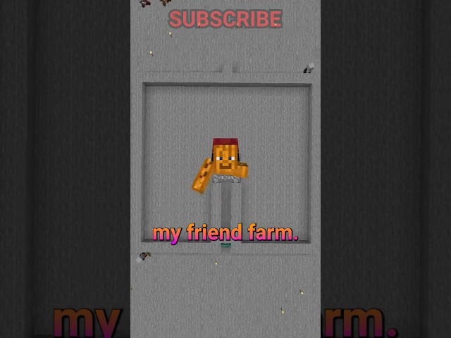 random FARMS ive designed