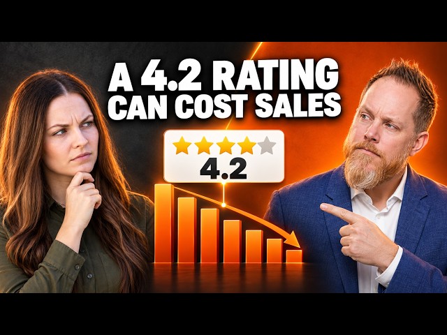 Why Bad Reviews Raise Your Amazon PPC Costs