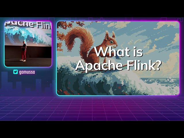 Stream Processing As You’ve Never Seen Before (Seriously): Apache Flink for Java Developers