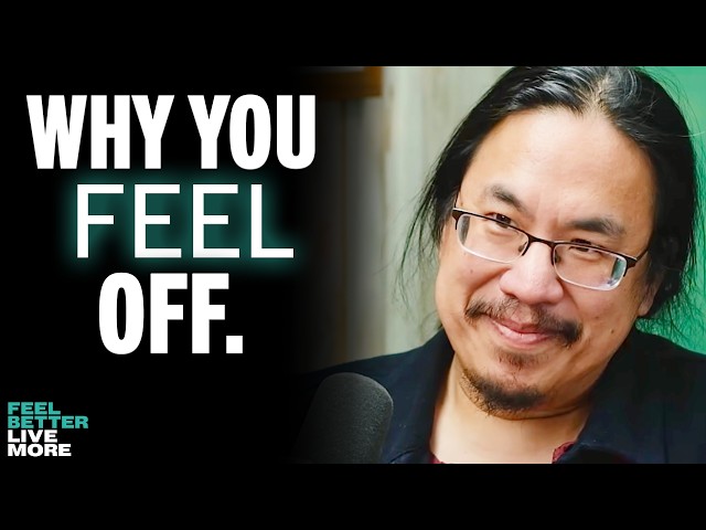 The Invisible Trap: Evidence You're Living the Wrong Life (& Don't Know It) | Professor C Thi Nguyen