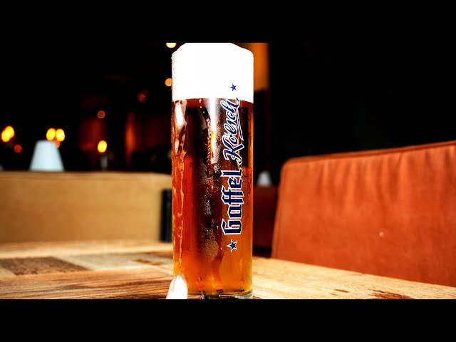 ¿Cuál es la diferencia entre Pilsner y Lager?
