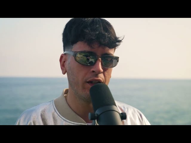 Vaz Tè - Palm Beach (Acoustic Version)
