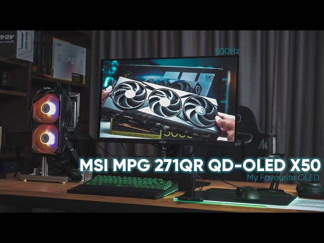 I give up with monitors that are less than 500Hz.
