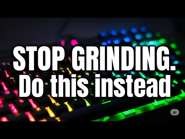 How to Type Faster Than 99% of People (I Proved This Trick Works) 200 WPM CHALLENGE DAY 11