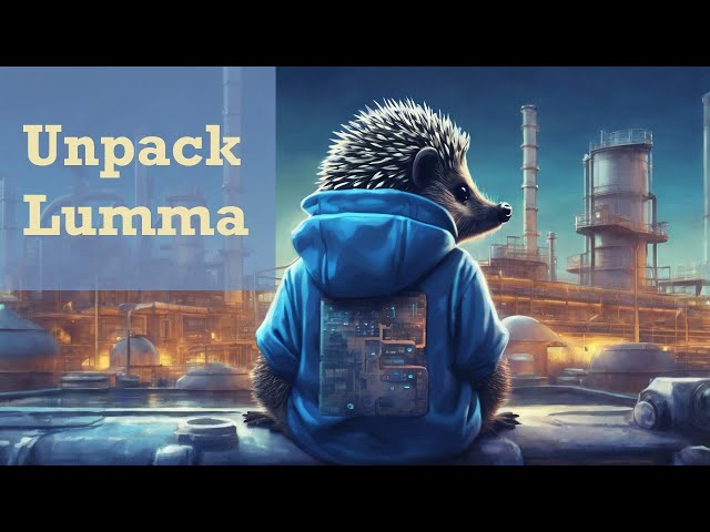 Malware Analysis - Unpacking Lumma Stealer from Emmenhtal and Pure Crypter