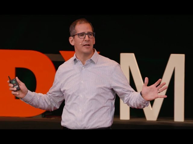 Our Future with Intelligent Systems (It’s Better than You Think) | Bart Paulhamus | TEDxMidAtlantic