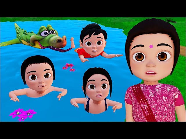 Billi ke Bache | Cat Cartoon | Cat Meowing | Cat | Kittens | Billi | Meow Meow | Cat Videos | Cats