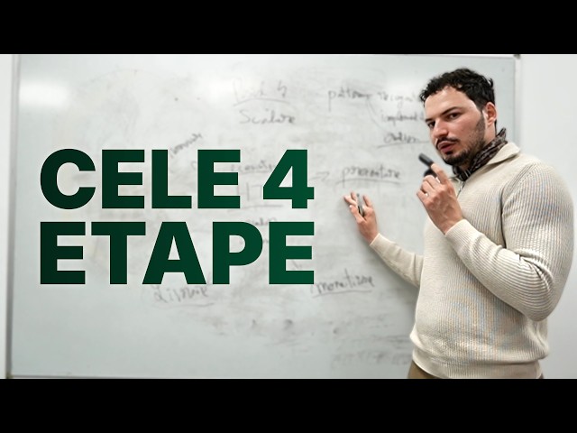 Drumul complet prin care îți vinzi expertiza online