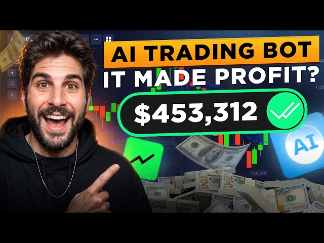 AI Trading Bot for Pocket Option 2026 | Best Binary Options Strategy