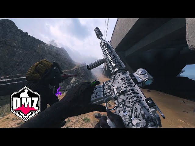 DMZ Ashika - I got REVENGE on this RACIST player and it felt so good