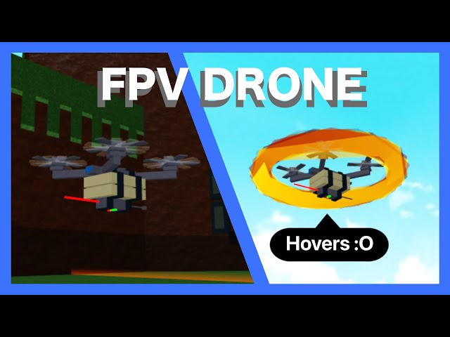 FPV DRONE Tutorial | BABFT