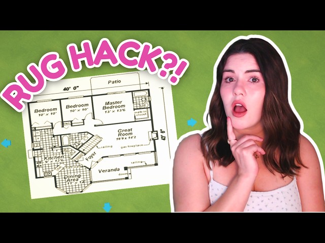 I Built an EXACT Floor Plan in Paralives
