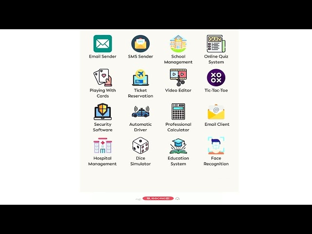 Python projects for beginners
