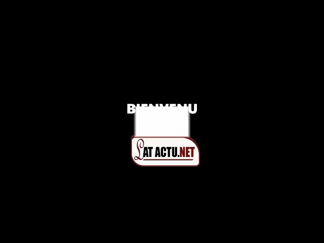 Lat actu.net la chaîne D'actualité