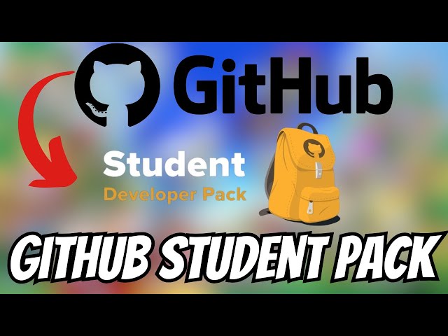 How To Apply GitHub Student Developer Pack And Activate GitHub Copilot Pro [QUCK & EASY]