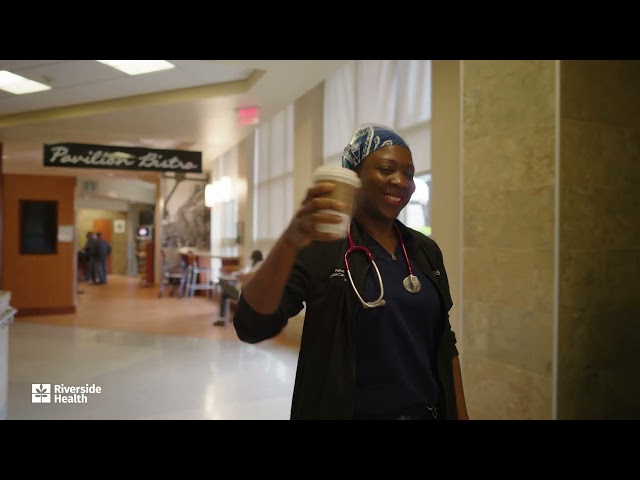 A Day in the Life: Dr. Oladunni Enilari | Pulmonologist & Critical Care Specialist