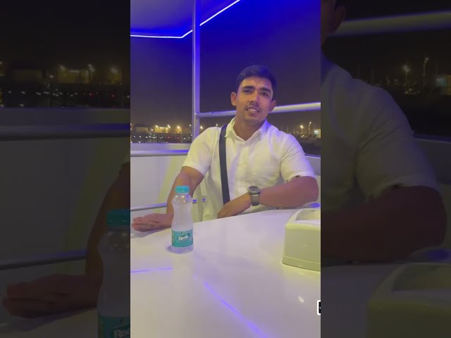 Wasim Bhaijan || Round2hell new video || dubai vlog #round2hell #r2h #dubai