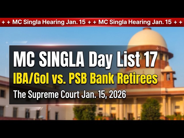 IBA/DFS vs MC Singla: The Last Stand at India’s Judicial OK Corral