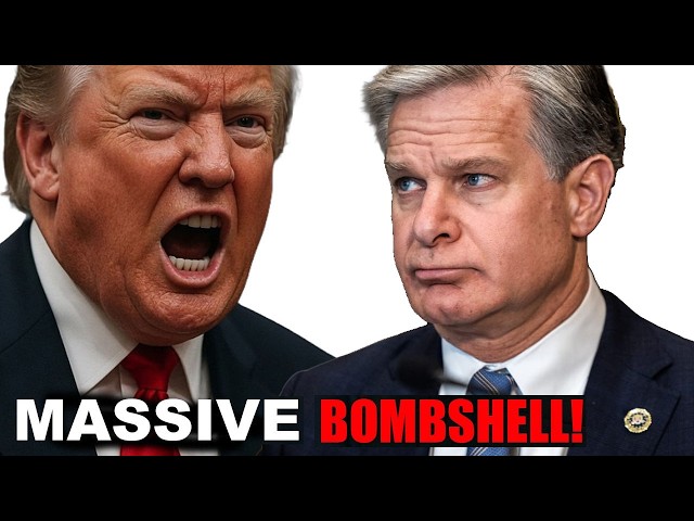 It Finally Happened To An FBI DIRECTOR!!