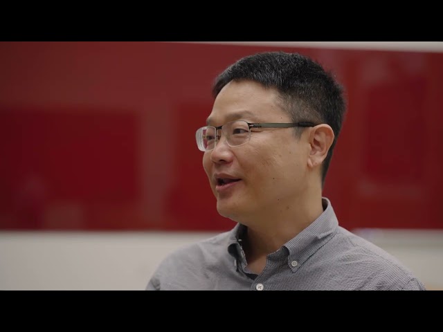 NEW FACULTY 2025: Sung Kyu Lim