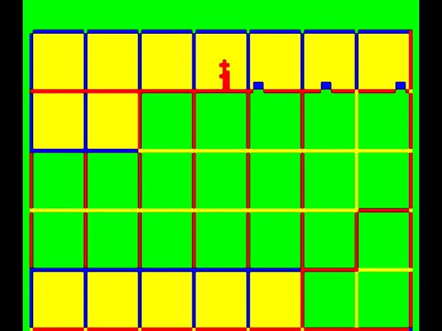 Acorn Atom - Painter
