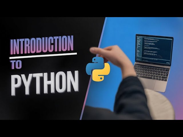 Introduction to Python What is Python #python #viral