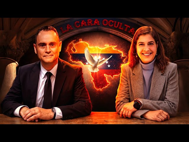 America will awaken and Europe will fall: the prophecy that is being fulfilled