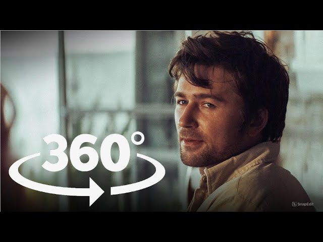 VR 360° Green And Gold | Official Trailer