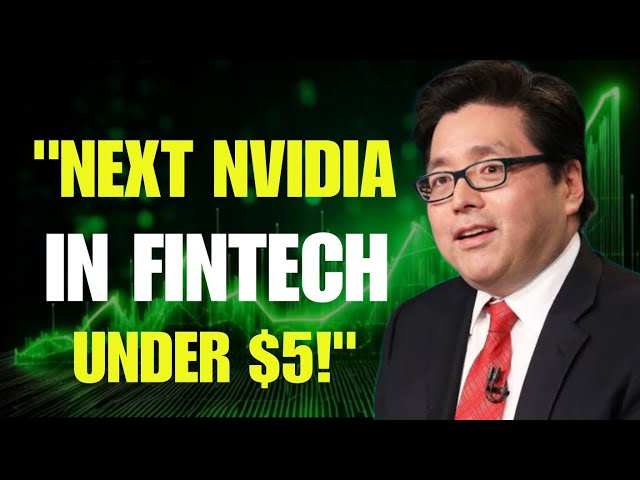 Get in Early‼️ My Top 4 Fintech Penny Stocks Under $5 to Watch with Huge Potential in 2025 🚀