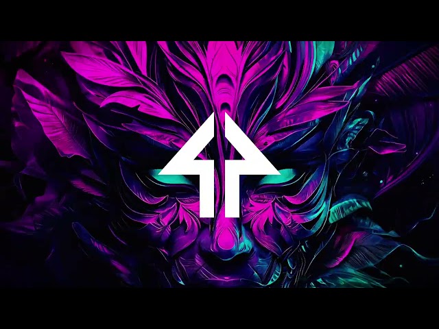 Gabry Ponte - Exotica (Official Visualizer)